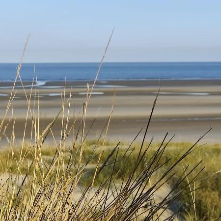 Pilets De La Baie D'Authie Vila Fort-Mahon-Plage Exterior foto